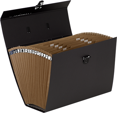 Produktbild Fellowes Hanfile Document Manager (A4, 1 x)
