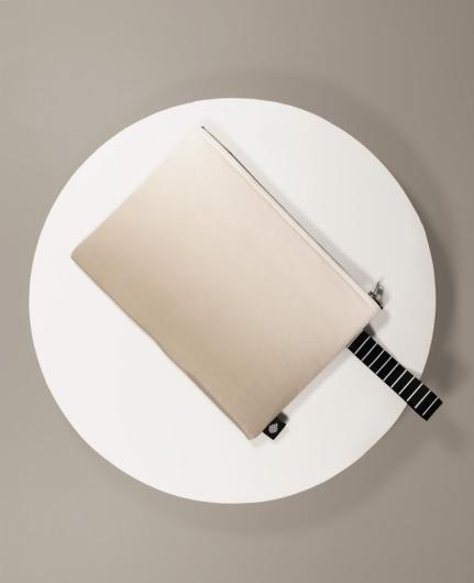 Produktbild Arpe Necessaire L sand cream