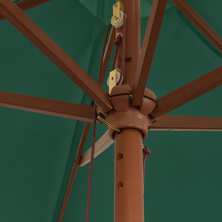 Immagine prodotto vidaXL Sonnenschirm (2.99 m)