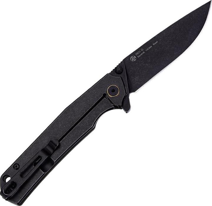 Actual product image Ruike P801-G (8.60 cm)