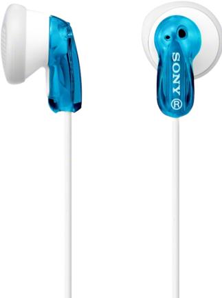 Produktbild Sony Mdr-E9lp (Keine Geräuschunterdrückung, Kabelgebunden)