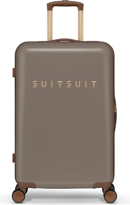 Actual product image Suitsuit Fab Seventies - Mittelgrosser Reisekoffer (59 l)
