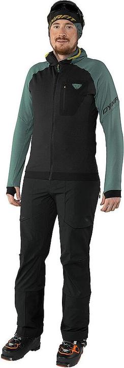 Actual product image Dynafit Radical Softshell Pants (XXL)