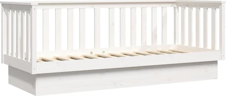 Produktbild vidaXL Tagesbett (75 x 190 cm)