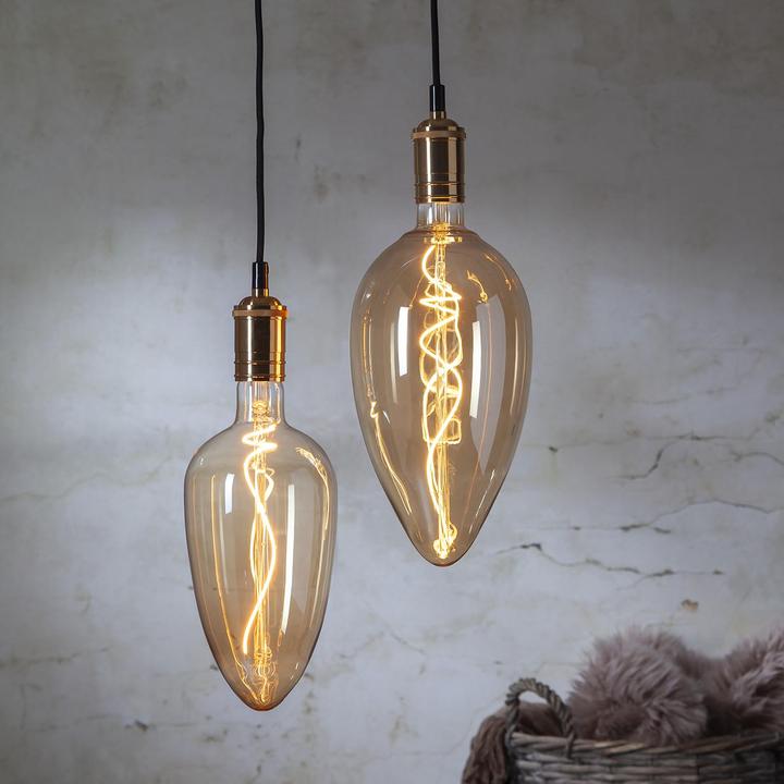Image du produit Schönenberger Spirale (E27, 3.30 W, 170 lm, 1 x, G)