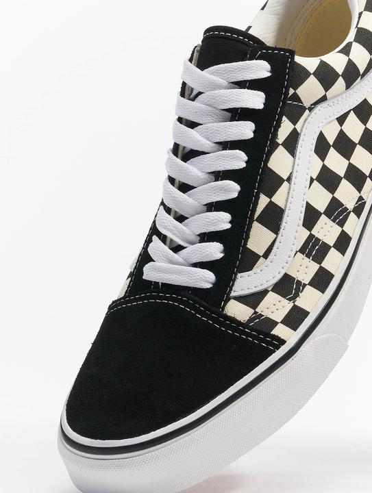 Actual product image Vans Old Skool Sneaker (36.5)