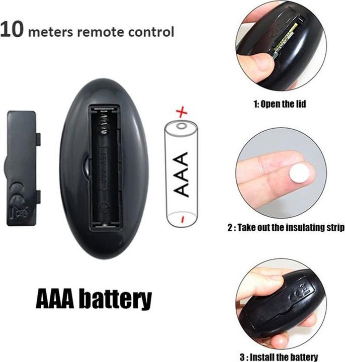 Produktbild Zenn Vibrator "Anal Pleasure"