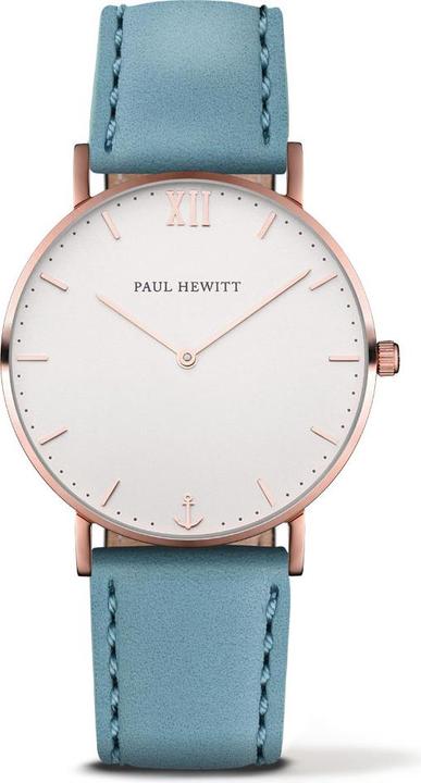 Produktbild Paul Hewitt Sailor (Analoguhr, 42 mm)
