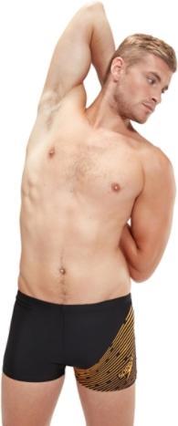 Produktbild Speedo Medley Logo Aquashort (32)