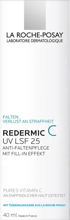Image du produit La Roche Posay Redermic C UV (40 ml)