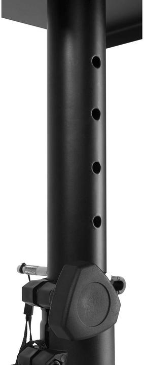 Image du produit Vonyx SMS10 (1 paire, Support, Réglable en hauteur)