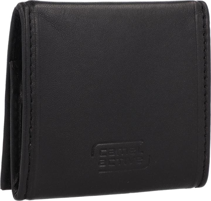 Produktbild Camel Active Wood Geldbörse Leder 8 cm