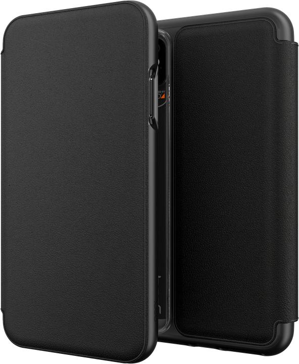 Actual product image gear4 Oxford Leather (Apple iPhone XS Max)
