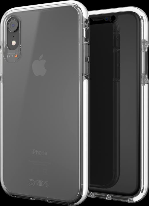 Produktbild gear4 Piccadilly (Apple iPhone XR)