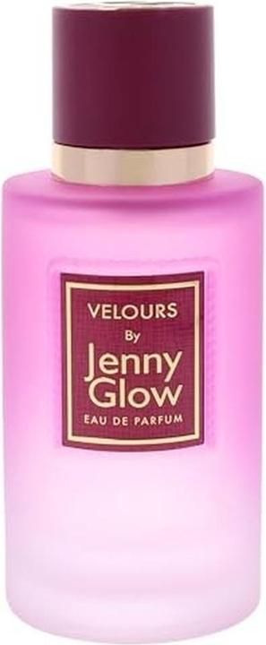 Immagine prodotto Jenny Velluto by Glow Unisex EDP Spray (Eau de parfum)