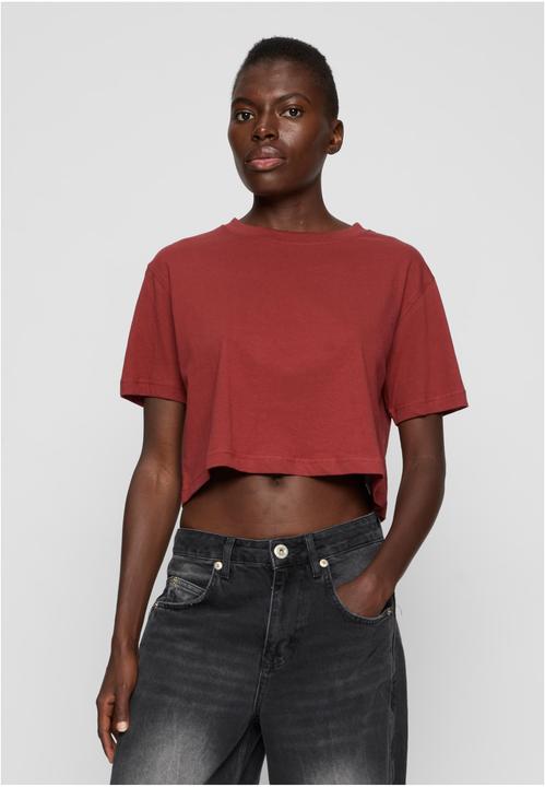 Produktbild Urban Classics Ladies Short Oversized Tee 2-Pack - 15745 (M)