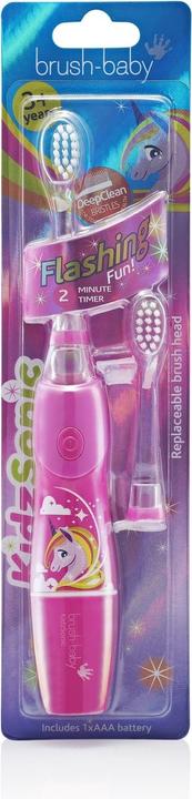 Actual product image Brush-Baby KidzSonic