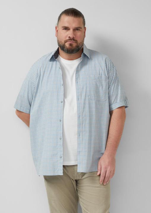 Immagine prodotto s.Oliver Hemd Hemd (4XL)