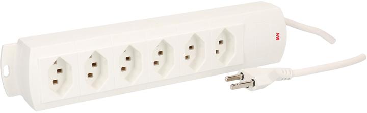 Image du produit Max Hauri Prime Line (6 x, Type 23, 3 m)