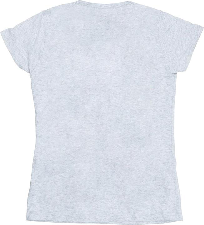 Image du produit Star Wars - T-shirt CHRISTMAS LOGO - Femme (L)