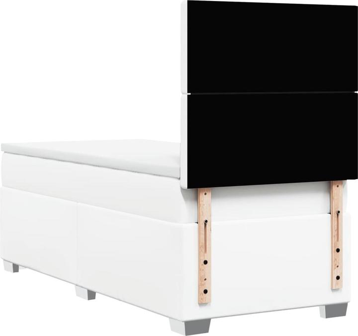 Actual product image vidaXL Boxspringbett (80 x 200 cm)