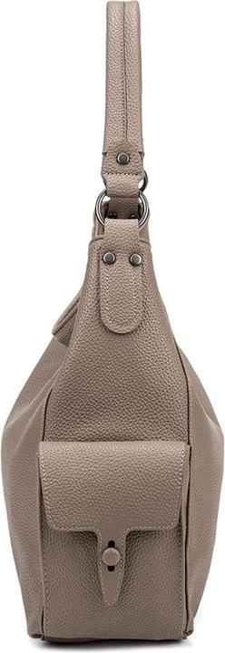 Produktbild Diana & Co Damen Umhängetasche - Modell Eloria Ultra - 100% Pu - 34.0 X 32.0 X 12.0 Cm