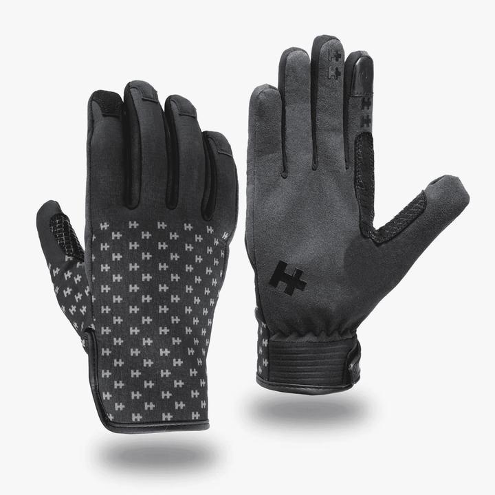 HelmetPlus Hplus, Handschuhe winter Large Men Neopreen (L)