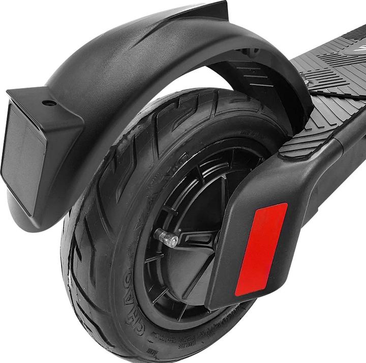 Actual product image Avizar 36V Motor