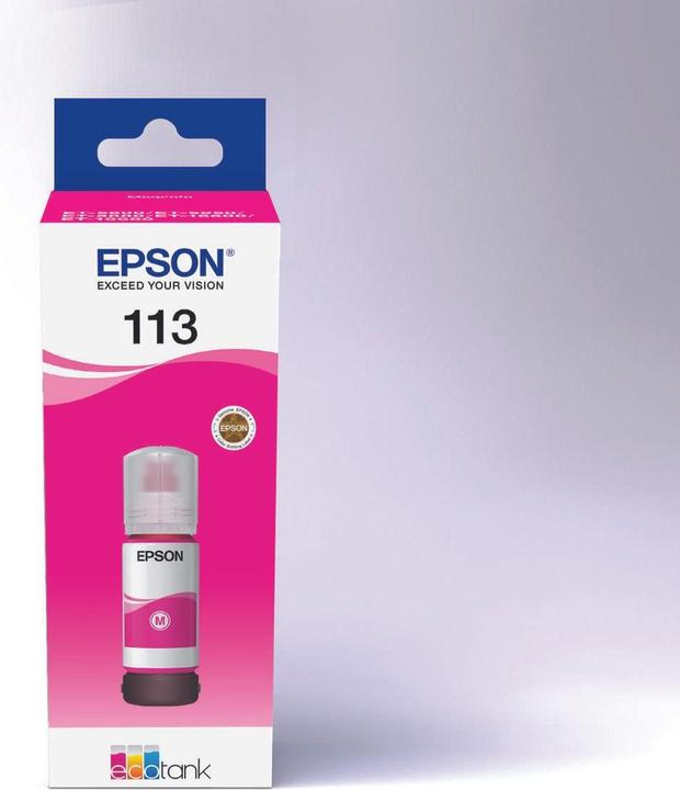 Image du produit Epson 113 (M)