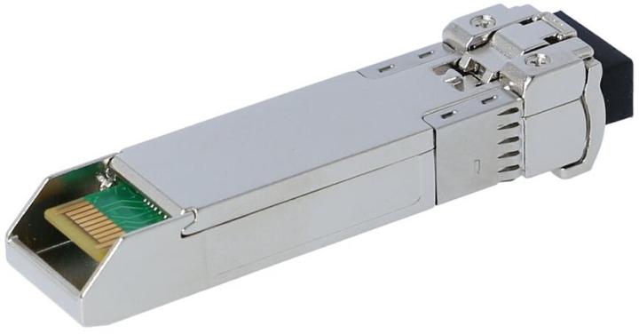 Actual product image BlueOptics Compatible Lenovo 00MY768 © BO35I13610D SFP+ Transceiver, LC-Duplex, 16GBASE-LW, Fibre Channel, Sin