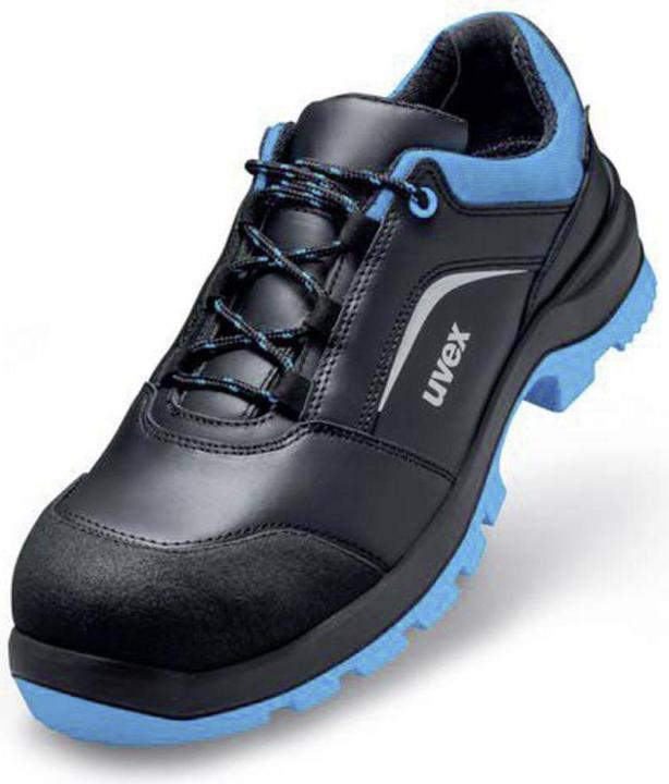 Image du produit Uvex Safety Chaussure basse xenova S3 SRC largeur 11 (S3, 45)