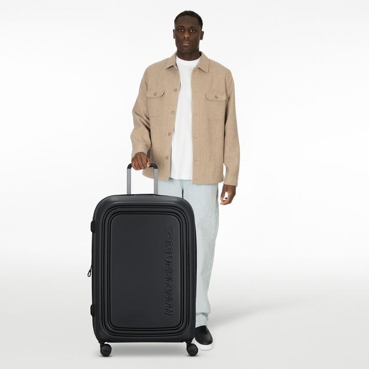 Immagine prodotto Mandarina Duck Logoduck+ Carrello a 4 ruote da 75 cm (103 l)