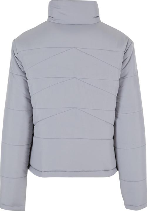 Actual product image Urban Classics Ladies Arrow Puffer Jacket (M)