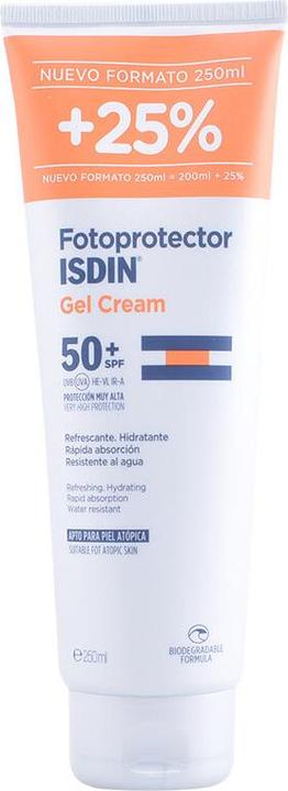 Immagine prodotto Isdin Fotoprotector (Crema solare, SPF 50, 250 ml)