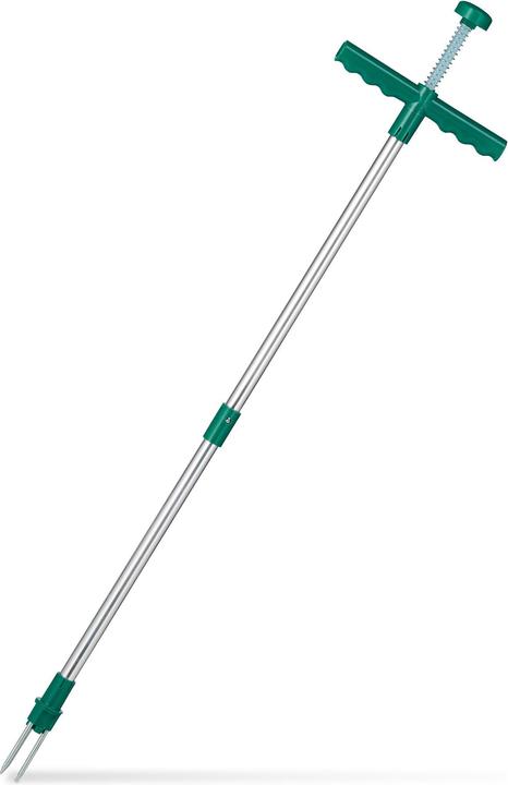Actual product image Relaxdays Weed cultivator
