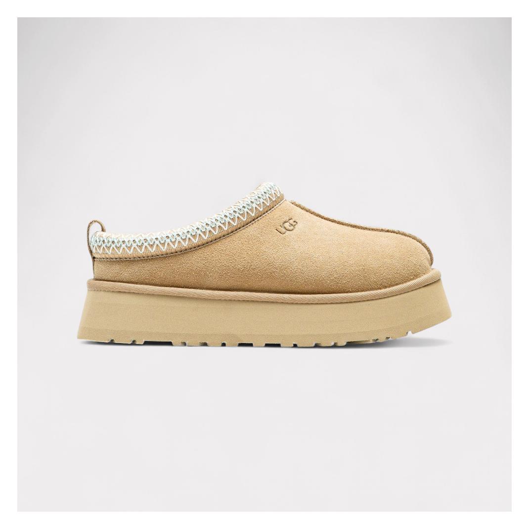 Ugg, Vrouwen, Laarzen, Tazz Ii, Beige, (40)