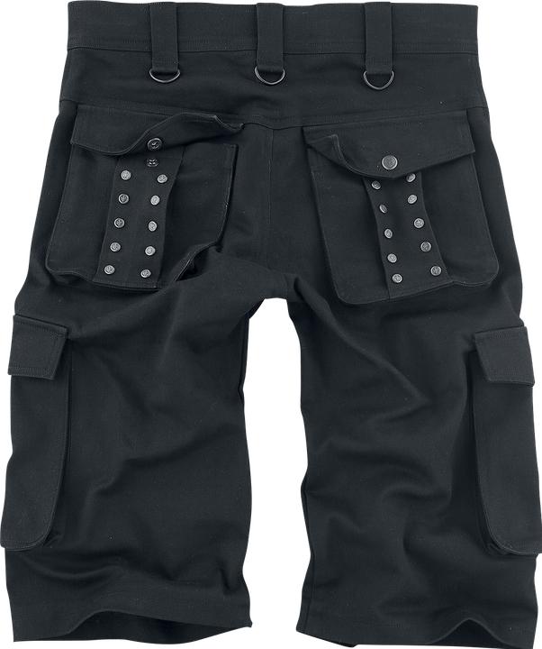 Image du produit Gothicana by EMP Saviour (L)