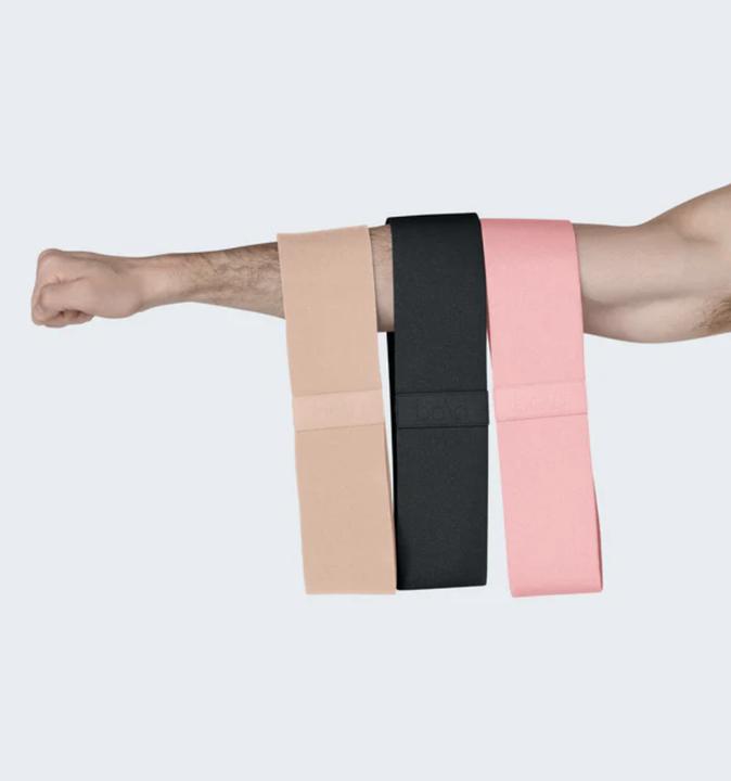 Image du produit Bala Ensemble de Bandes (1.20 m, Fort, Léger, Moyen)