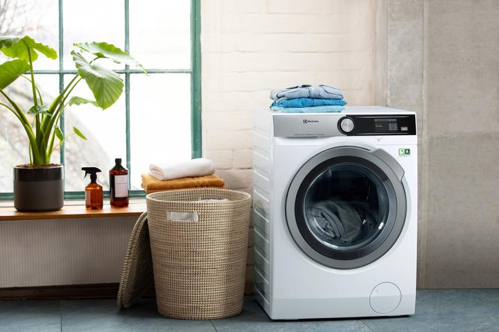 Image du produit Electrolux Wasl2e300 (9 kg, Gauche)