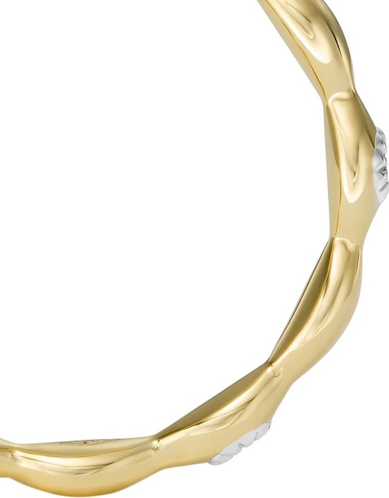 Image du produit Fossil Bague en argent (53, Argent 925)