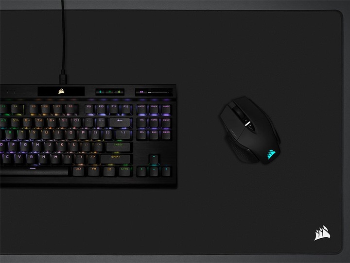 Productafbeelding Corsair M65 RGB ULTRA (Draadloze, Bedraad)