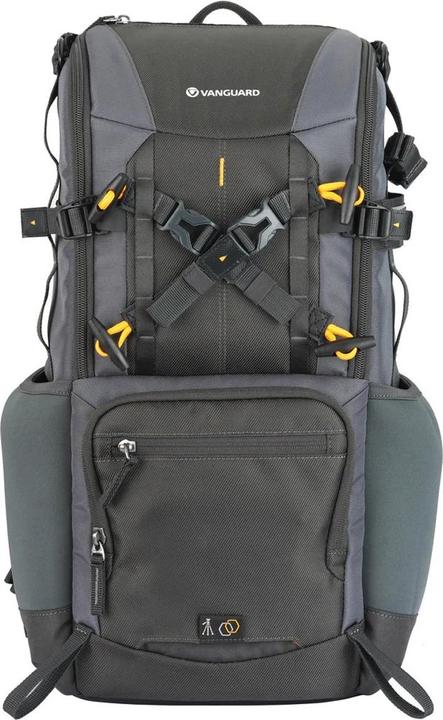 Actual product image Vanguard Alta Sky 42 (Photo backpack, 17 l)