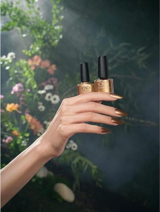 Immagine prodotto CND Gommalacca Sta diventando Golder 458 (Smalto)