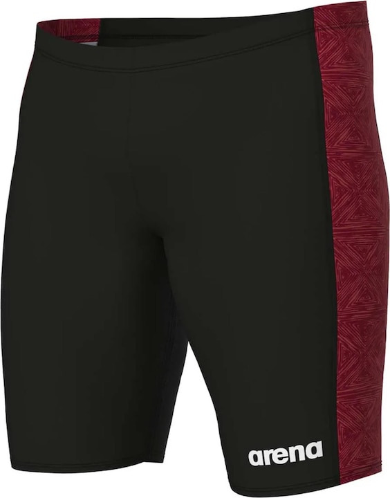 Black/Red
