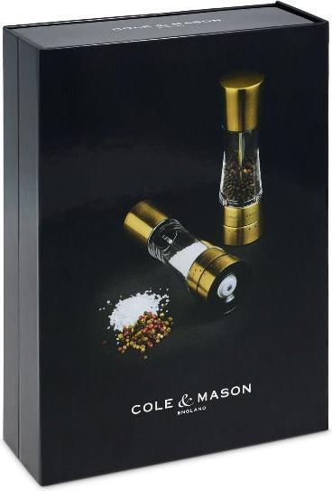 Actual product image Cole & Mason Derwent (Pepper, Salt)