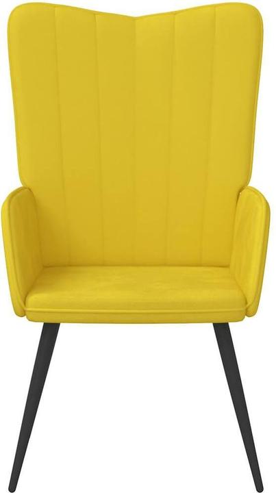 Produktbild vidaXL Relaxsessel