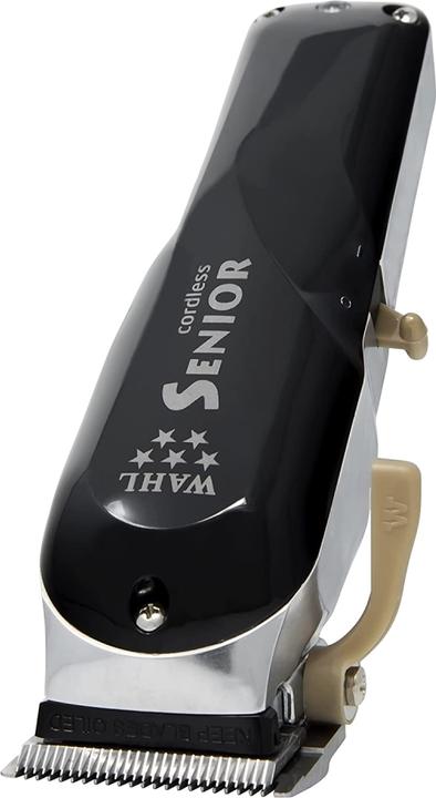 Actual product image Wahl Cordless Senior