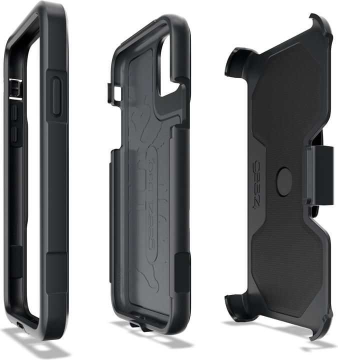 Produktbild gear4 Platoon (Apple iPhone 11 Pro Max)