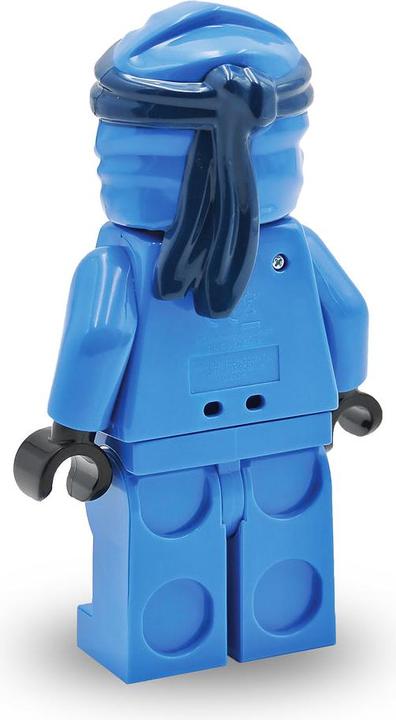 Actual product image Euromic Torch Ninjago- Jay