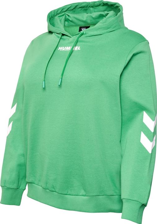 Actual product image hummel Hmllegacy Woman Hoodie Plus (XXL)